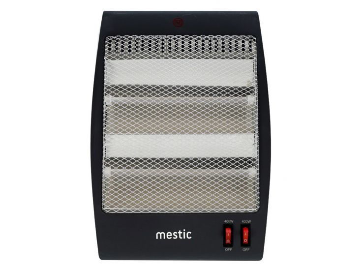 Mestic MQK-200 chauffage quartz