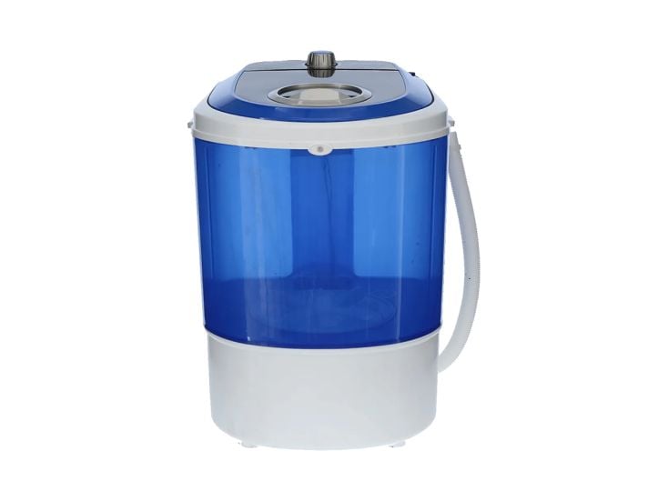 Mestic MW-100 machine à laver