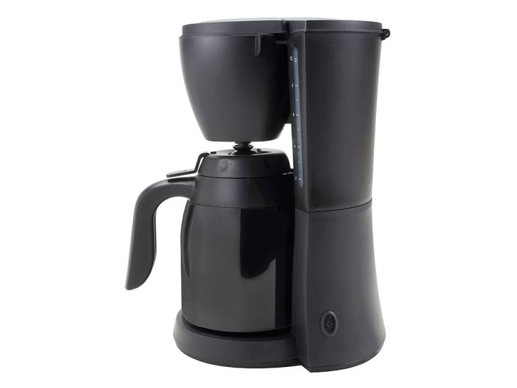 Mestic MK-120 cafetière thermos