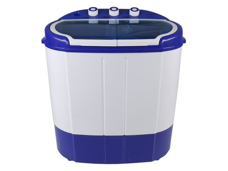 Mestic MW-120 machine à laver avec essorage