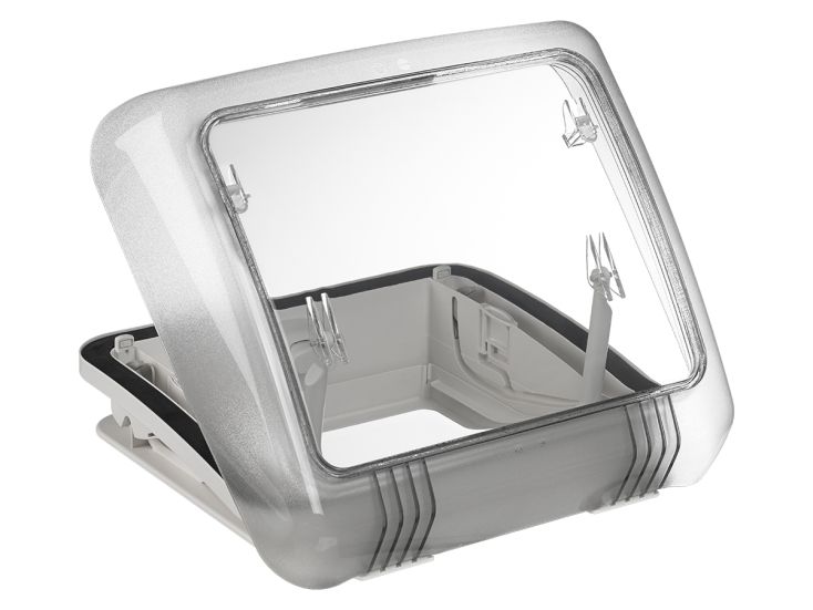 Dometic Micro Heki lanterneau occultant avec moustiquaire