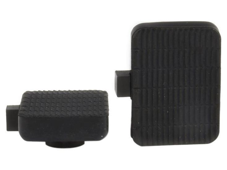 Milenco Aero Mirror Pads pour miroir