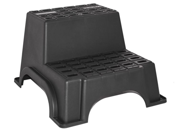 Milenco MGI Giant marche-pied double