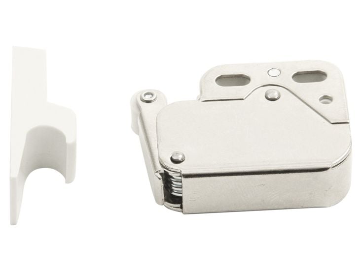 Obelink mini loquet avec support