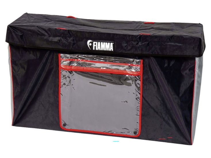 Fiamma Cargo Back armature