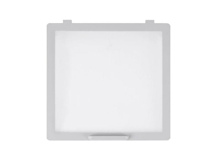 MPK Moustiquaire pour lanterneau 28 x 28 cm
