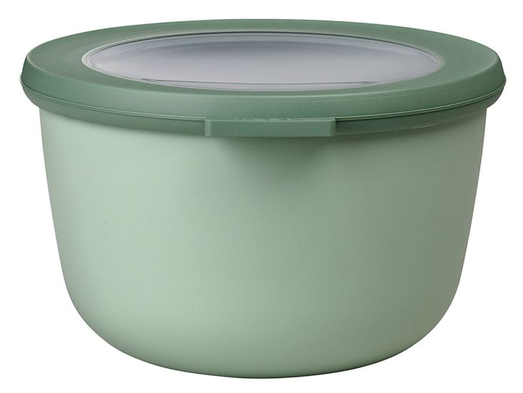 Mepal Cirqula 1 litres bol multi-usage - Nordic Sage