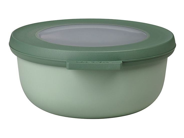 Mepal Cirqula 350 ml bol multi-usage - Nordic Sage