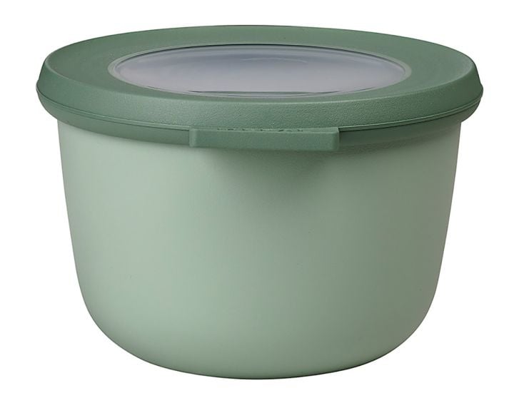 Mepal Cirqula 500 ml bol multi-usage - Nordic Sage