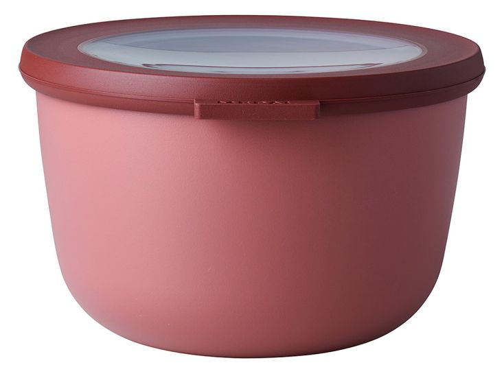 Mepal Cirqula 1 litres bol multi-usage - Vivid Mauve