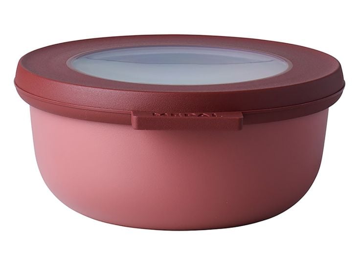 Mepal Cirqula 350 ml bol multi-usage - Vivid Mauve