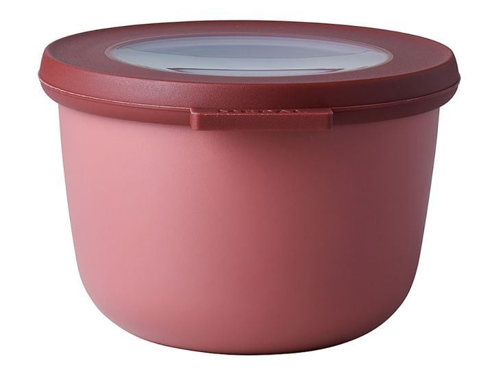 Mepal Cirqula 500 ml bol multi-usage - Vivid Mauve