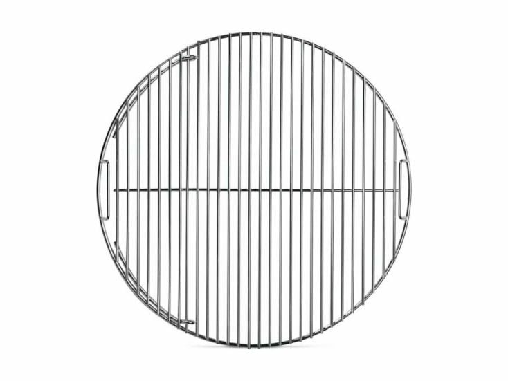 Napoleon 47 cm rvs grille de barbecue