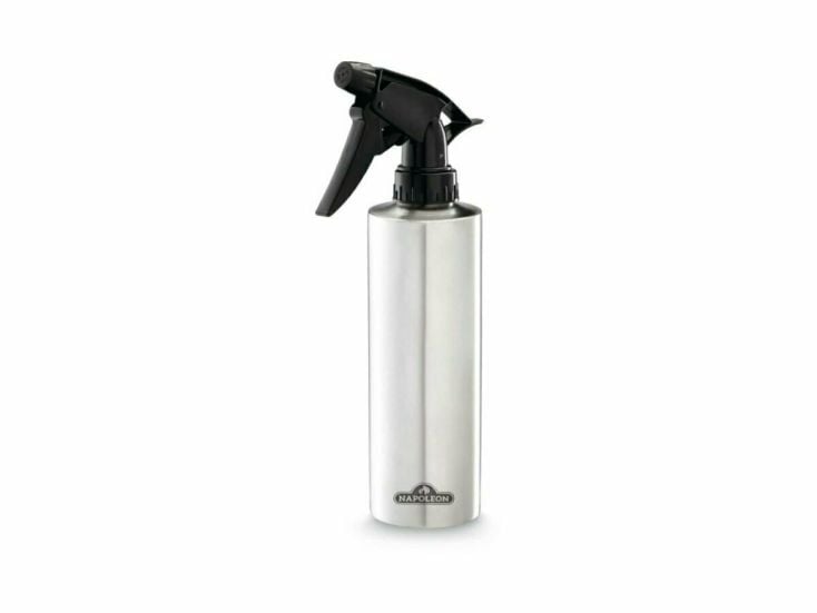 Napoleon 550ml RVS flacon pulvérisateur