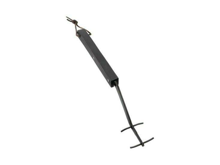 Napoleon lève-grille pour barbecue