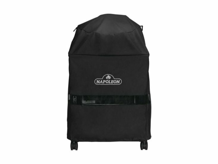Napoleon BBQ au charbon de bois 57 cm Housse de chariot