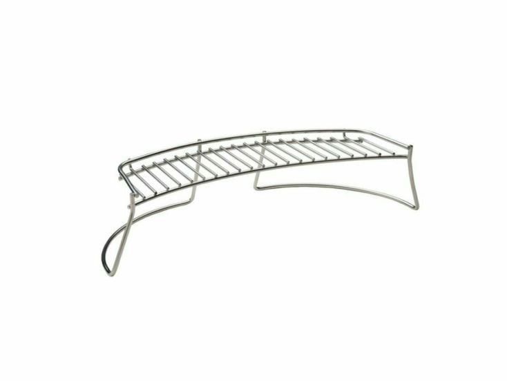 Napoleon grille chauffante barbecue au charbon de bois 57 cm