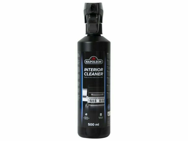 Napoleon barbecue nettoyant intérieur
