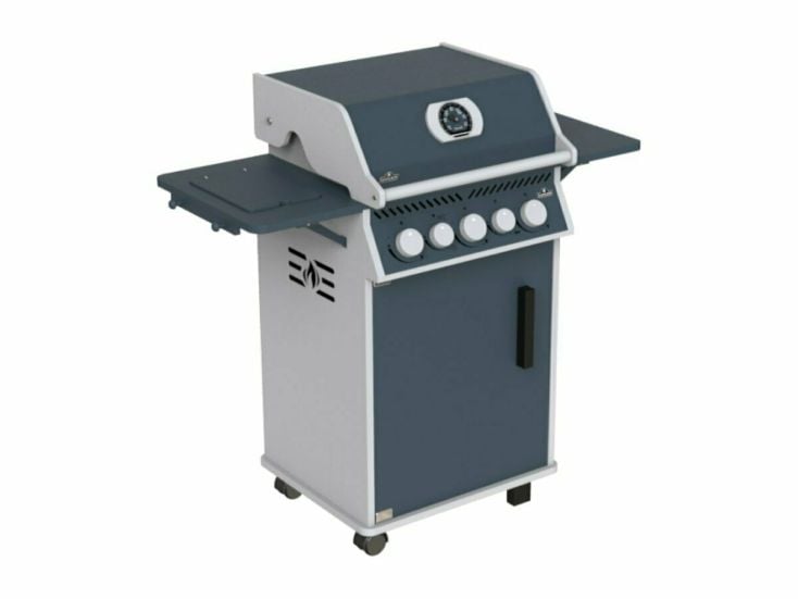 Napoleon Kids Grill Rogue SE 425 barbecue jouet