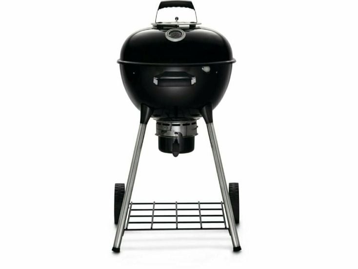 Napoleon Premium 47 cm barbecue au charbon