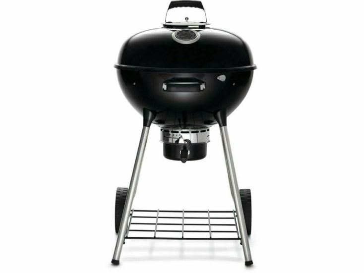 Napoleon Premium 57 cm barbecue à charbon