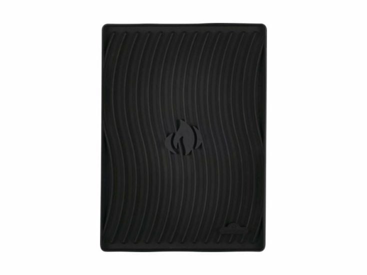 Napoleon grand tapis de table d'appoint silicone