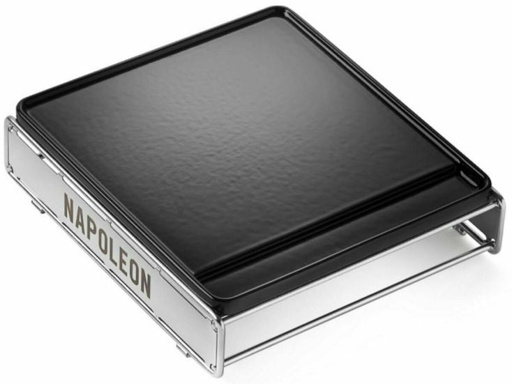 Napoleon Sizzle Zone plaque de grill