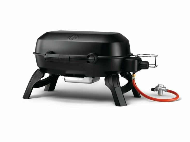 Napoleon TravelQ 240 barbecue à gaz