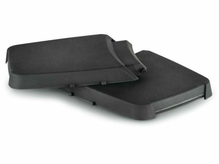 Napoleon TravelQ PRO285 set tables d'appoint