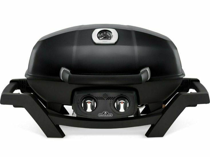 Napoleon TravelQ PRO285 barbecue à gaz