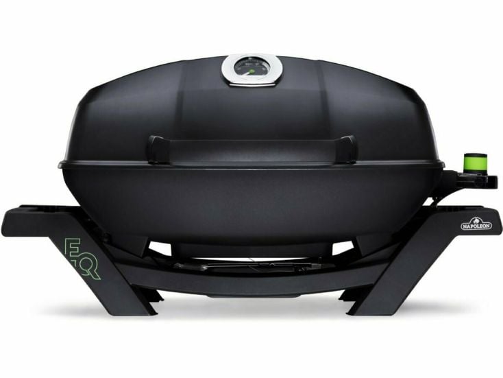 Napoleon TravelQ PRO285 barbecue électrique