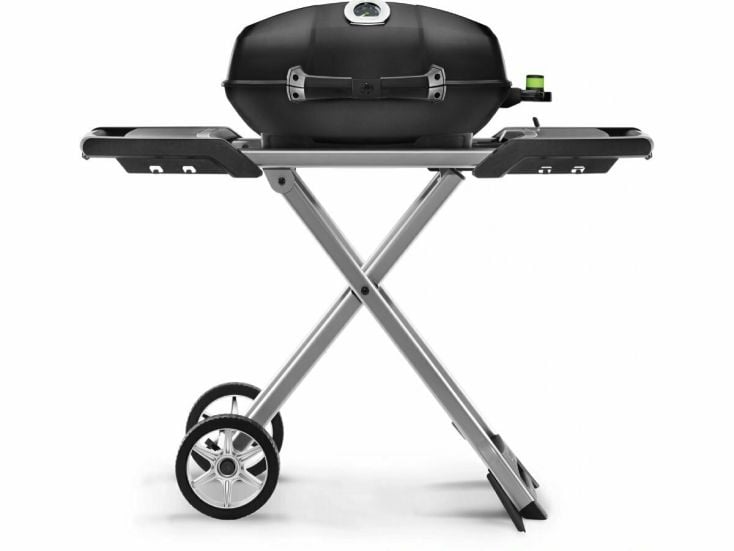 Napoleon TravelQ PRO285X barbecue électrique Napoleon TravelQ PRO285X barbecue électrique