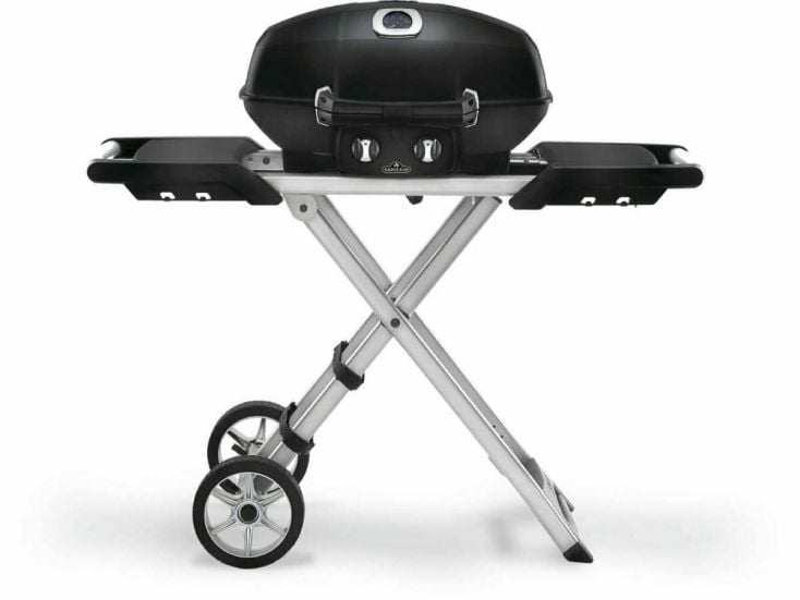 Napoleon TravelQ PRO285X barbecue à gaz