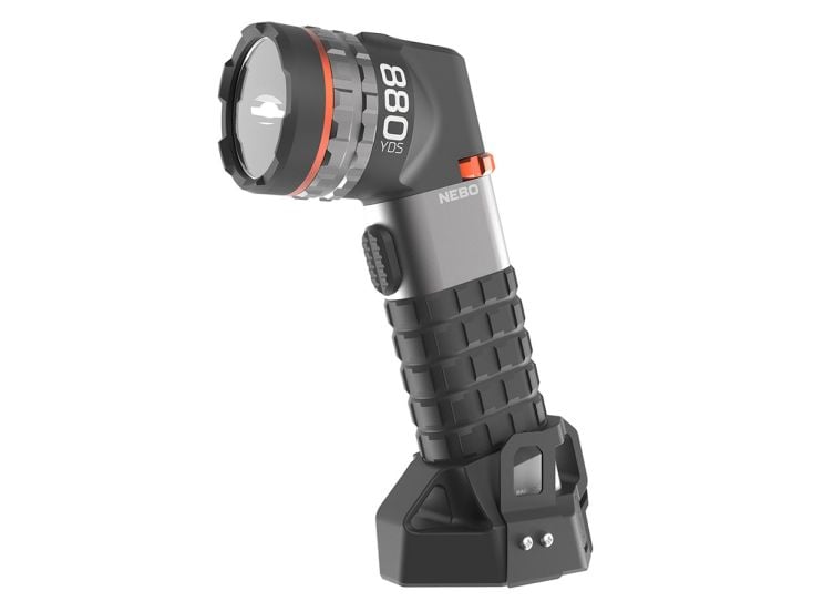 Lampe de poche Nebo Luxtreme SL50