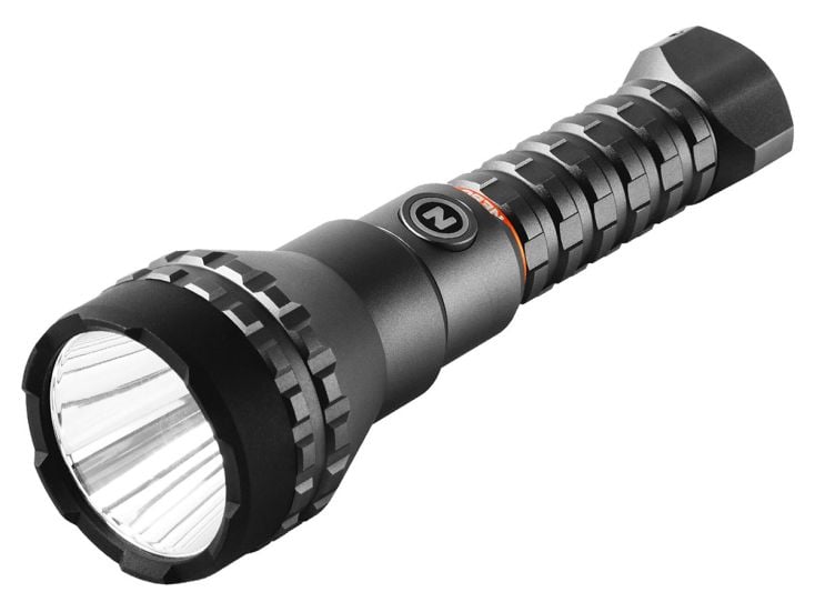 Lampe de poche Nebo Luxtreme