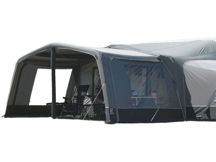 Obelink Neptune Easy Air Sunroof solette d'auvent taille 14 Obelink Neptune Easy Air Sunroof solette d'auvent taille 14