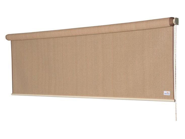 Platinum Coolfit 2,48 x 2,40 m sand store enrouleur