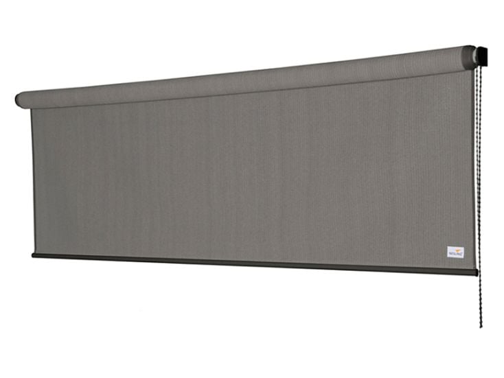 Platinum Coolfit 2,48 x 2,40 m anthracite store enrouleur
