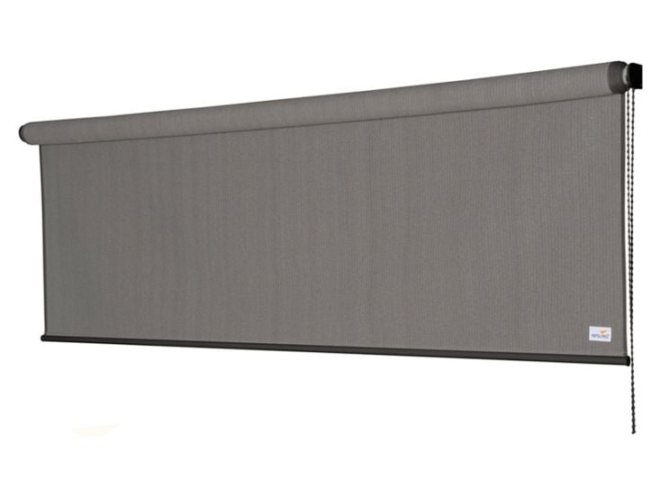 Platinum Coolfit 1,48 x 2,40 m anthracite store enrouleur