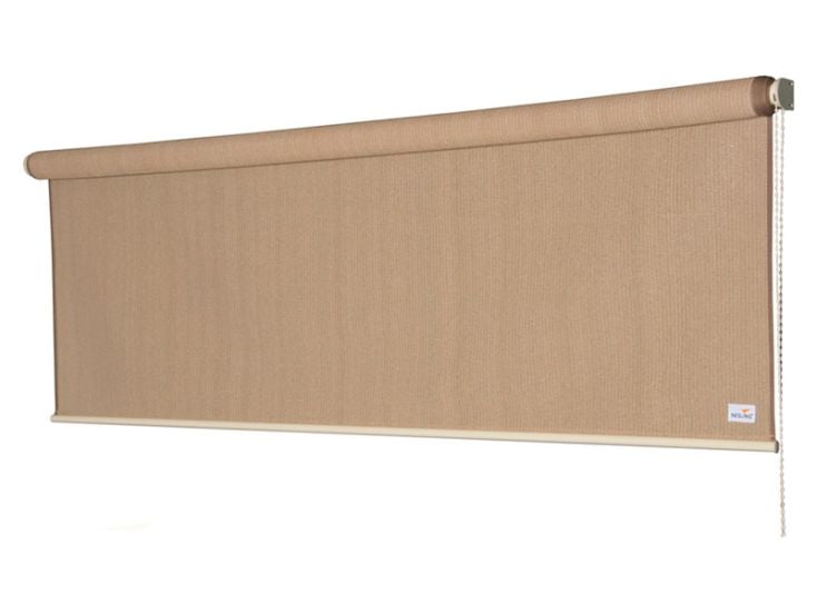 Platinum Coolfit 1,48 x 2,40 m sand store enrouleur