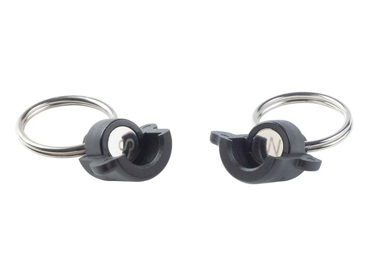 Nite Ize Keyring 360 porte-clés magnétique