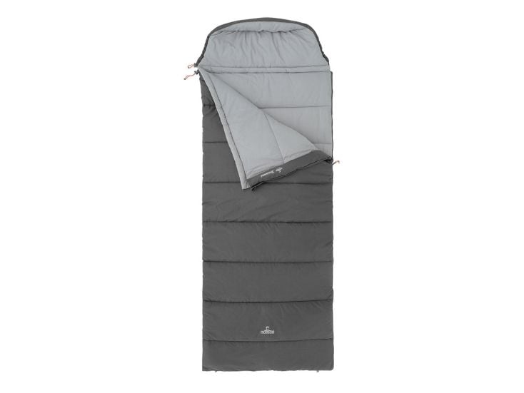 Nomad Passaat Sac de couchage - Gris Nomad Passaat Sac de couchage - Gris