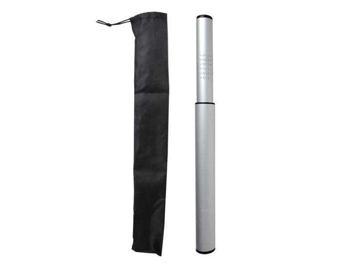 Obelink pèse flèche aluminium