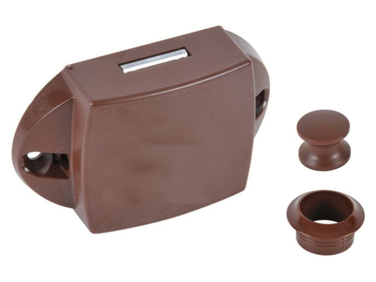 Obelink kit bouton poussoir - Brown