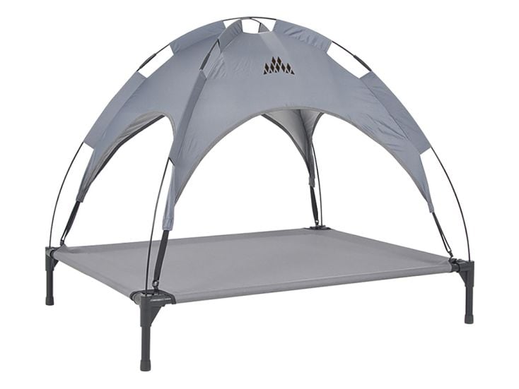 Obelink lit pour chien avec toit - M