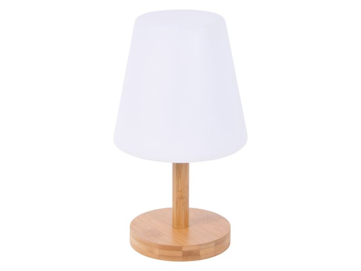 Obelink Java Bamboo lampe de table