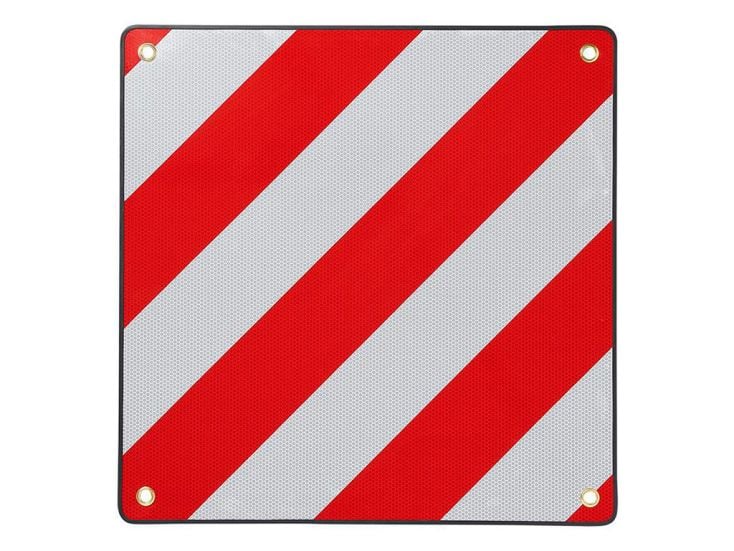 Obelink panneau de signalisation pour l'Italie