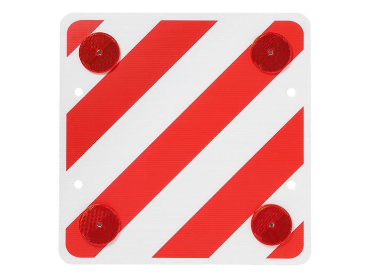 Obelink panneau de signalisation
