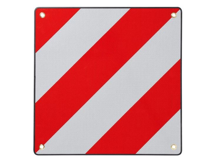 Obelink panneau de signalisation pour l'Espagne