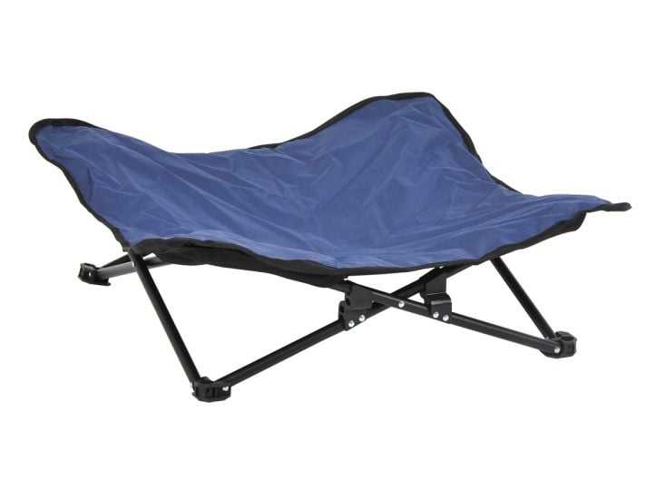 Obelink Rico lit pour chien compact
